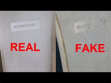 burberry logo error shoe box|real burberry shoes logo.